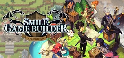 SMILE GAME BUILDER Image