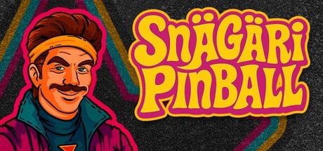 Games like Snägäri Pinball
