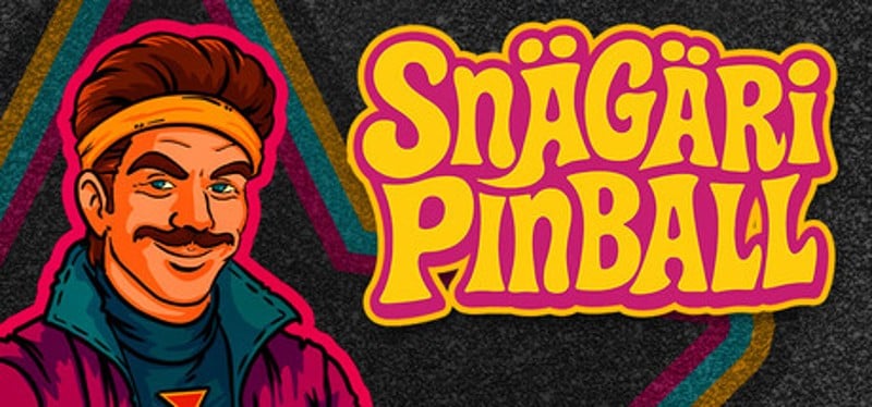 Snägäri Pinball Image