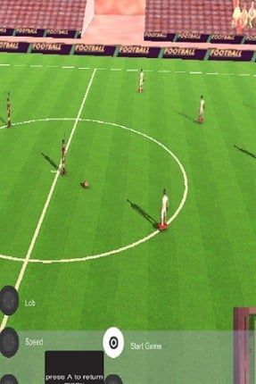 Soccer League Legend 2022 Image