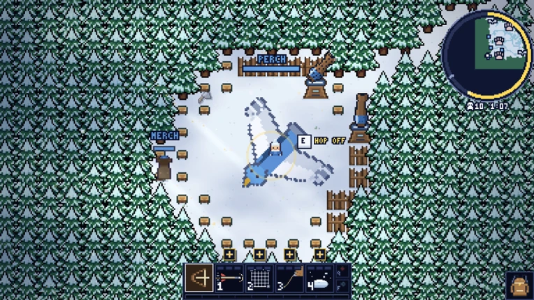 Softfall Image