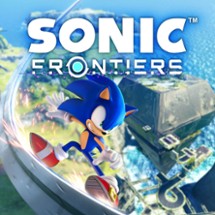 Sonic Frontiers Image