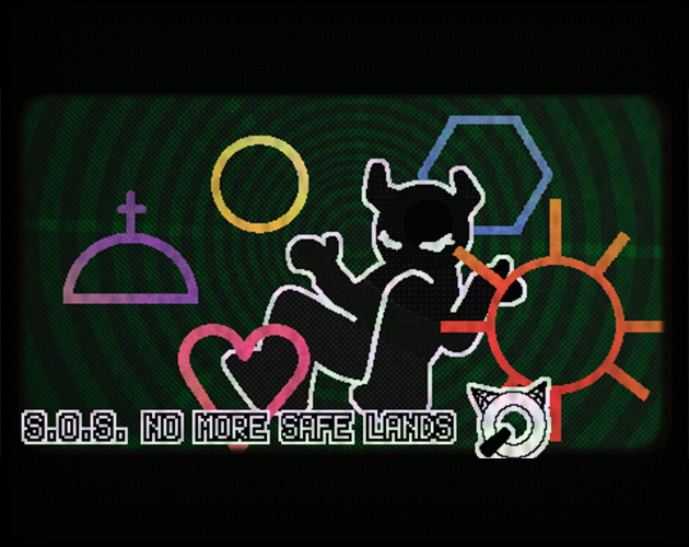 Games like SOS NO MORE SAFE LANDS