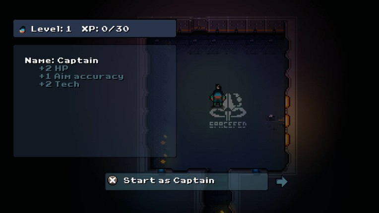 Space Grunts 3 screenshot