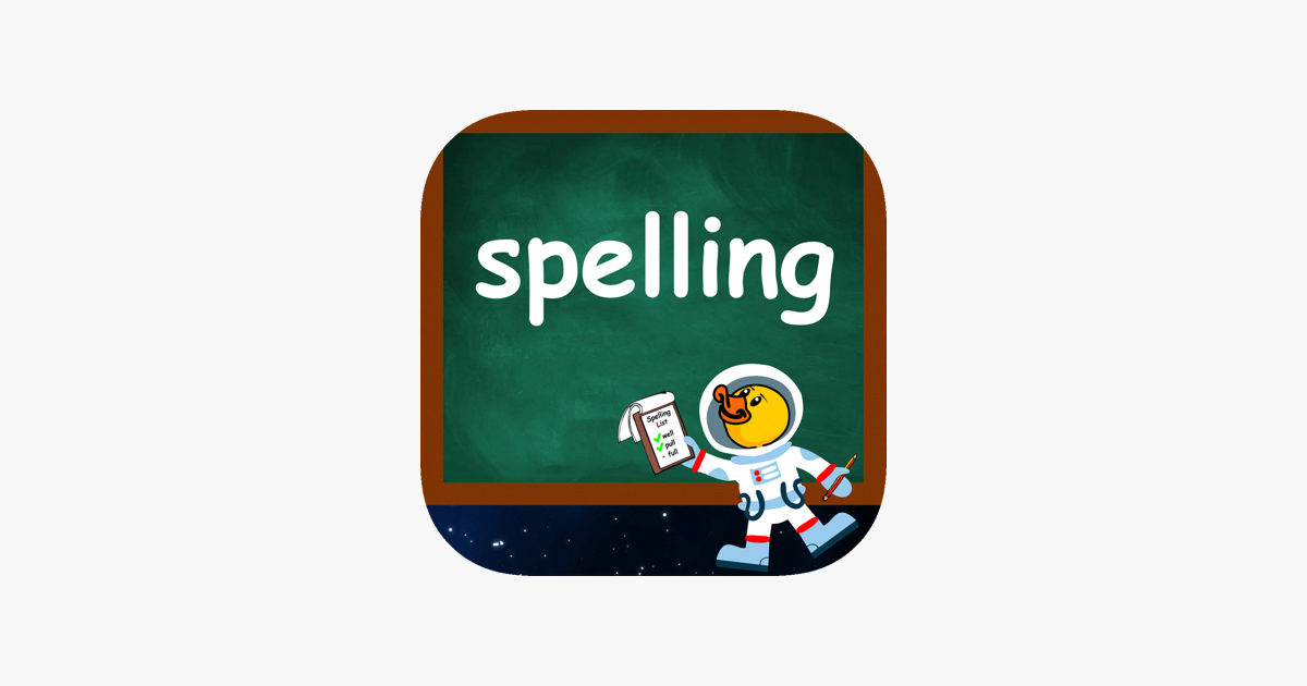 Games like Spelltronaut: Primary Spelling