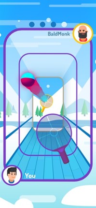 Squash Hit screenshot