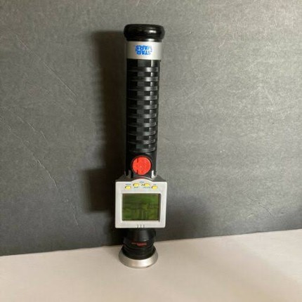 Star Wars: Episode I - Lightsaber Duel Image