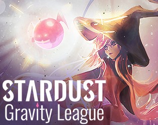 Games like Stardust Gravity League 2018