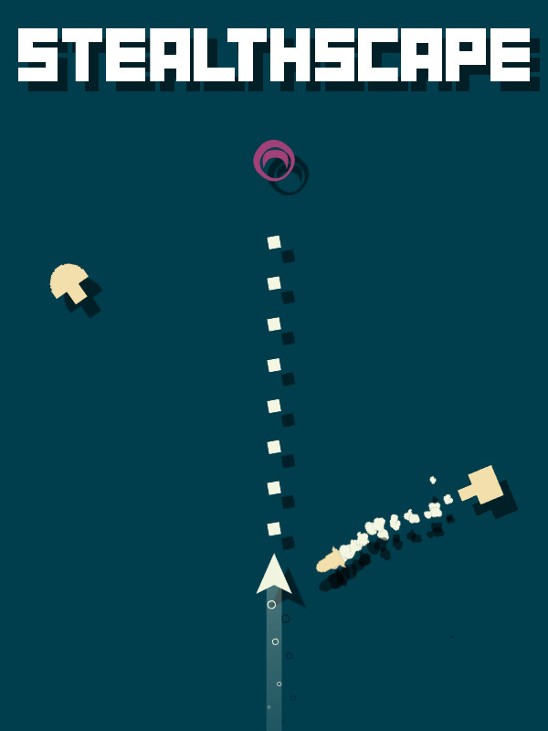 Games like Stealthscape