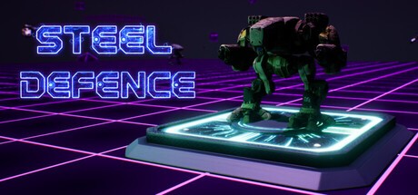 Games like Steel Defence