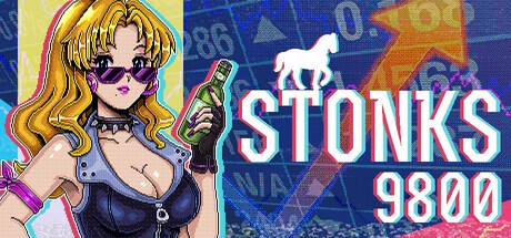 Games like STONKS-9800: Stock Market Simulator