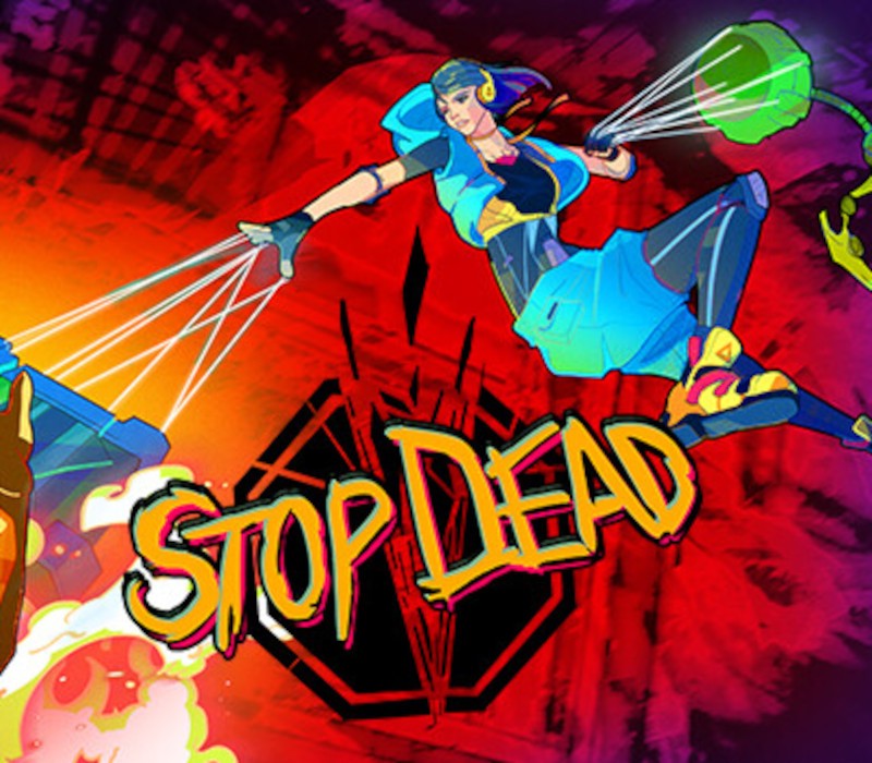 Games like Stop Dead