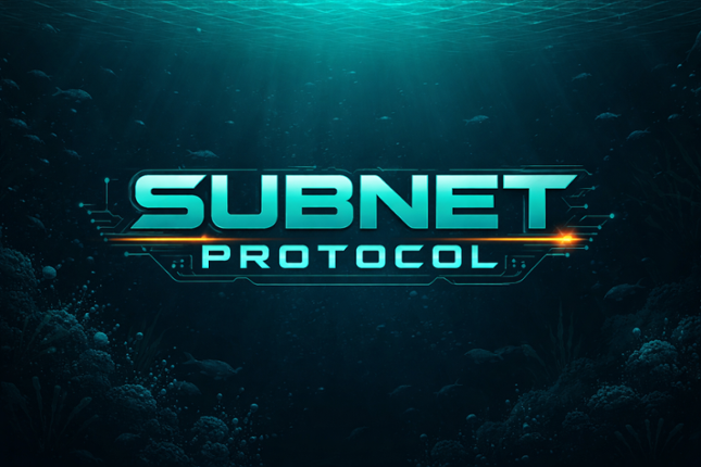 Subnet Protocol Image