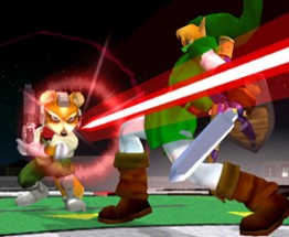 Super Smash Bros. Melee Image