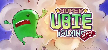 Games like Super Ubie Island REMIX