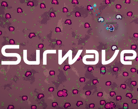 Surwave Image
