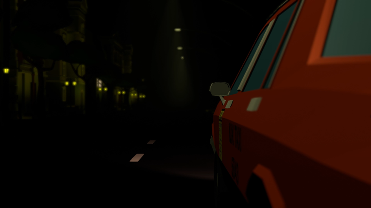 Taxi By Night screenshot