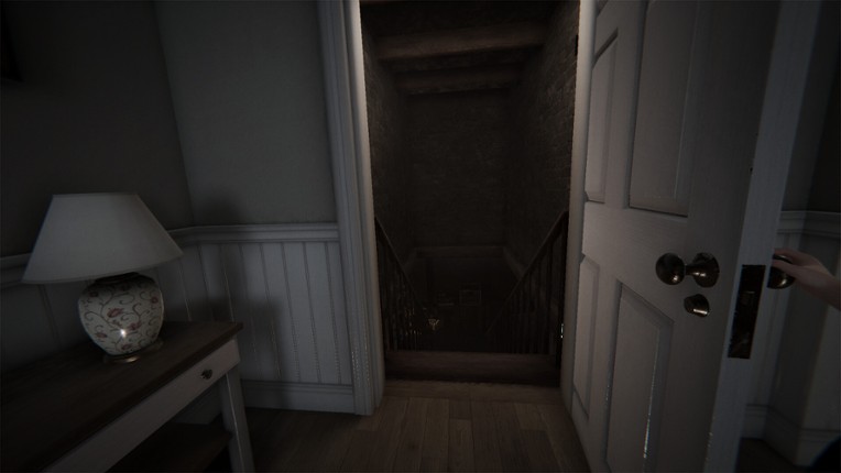 Teddy Won't Help screenshot