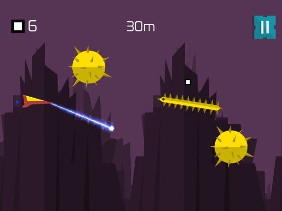 Teleport Pro screenshot