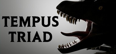 Games like Tempus Triad