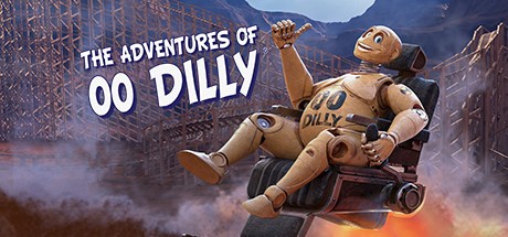 Games like The Adventures of 00 Dilly