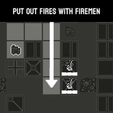 The Blitz Spirit screenshot