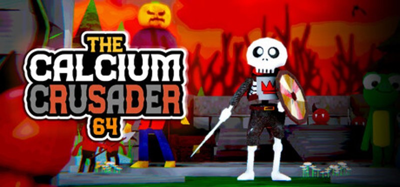 The Calcium Crusader 64 Image