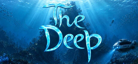 Games like The Deep