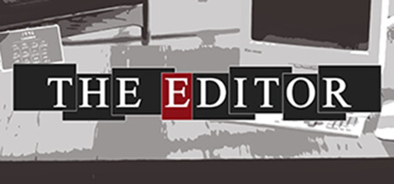 THE EDITOR Image