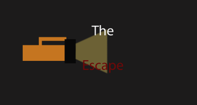 The Escape Image