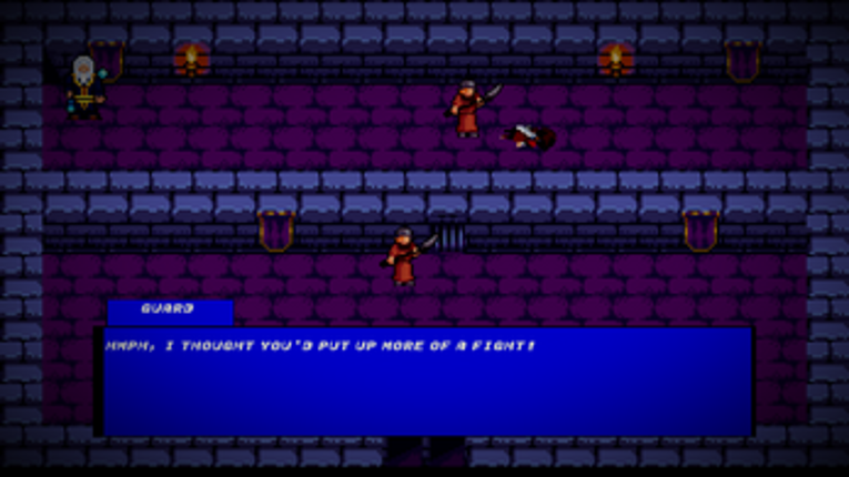 The Final Promise Image