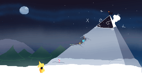 Games like The Great Sugar Summit Race