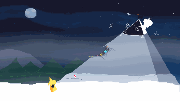 The Great Sugar Summit Race Image