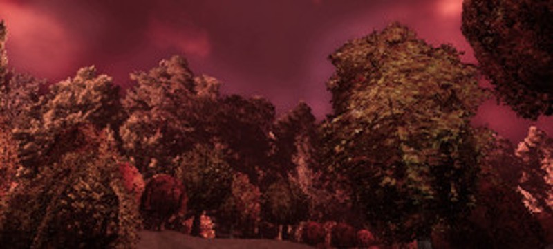 THE HUNT screenshot