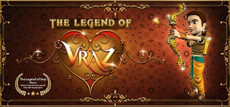 Games like The Legend Of Vraz