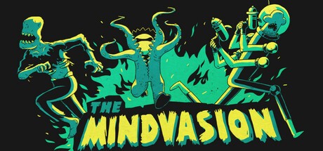 Games like The Mindvasion