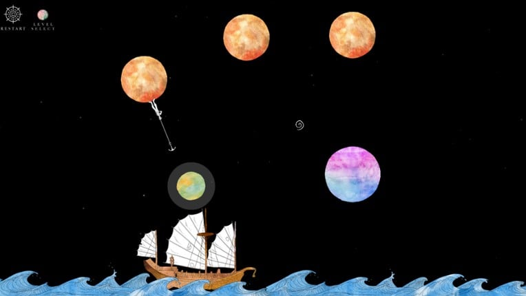 The Navigator screenshot