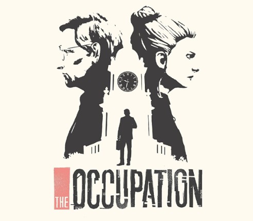 The Occupation Image