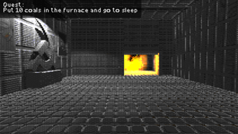 The party sees everything.. screenshot