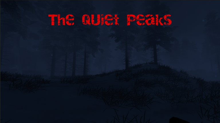 The Quiet Peaks Image