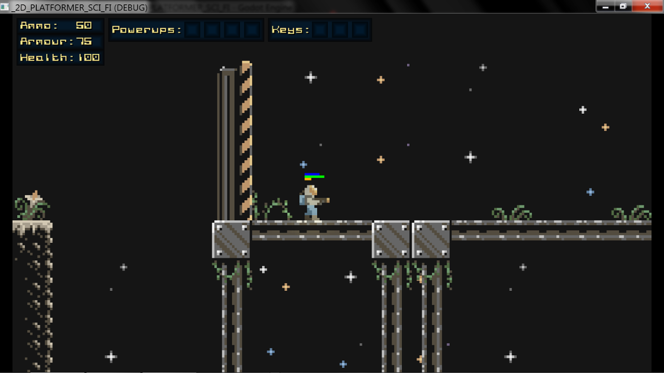 Games like The Robot Planet Of Doom!