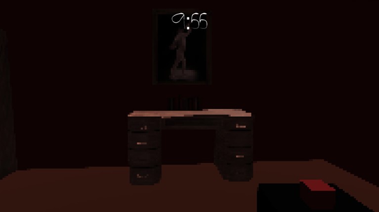 The Room screenshot