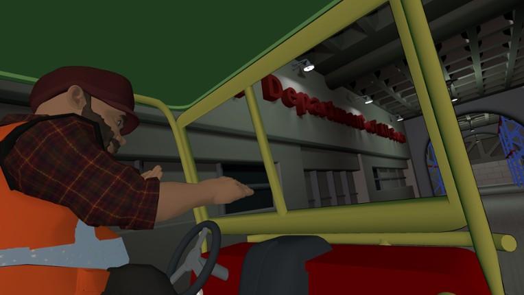 The Savoury Inspector screenshot