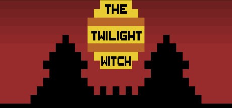 Games like The Twilight Witch
