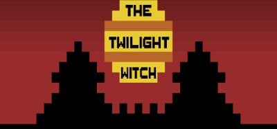 The Twilight Witch Image