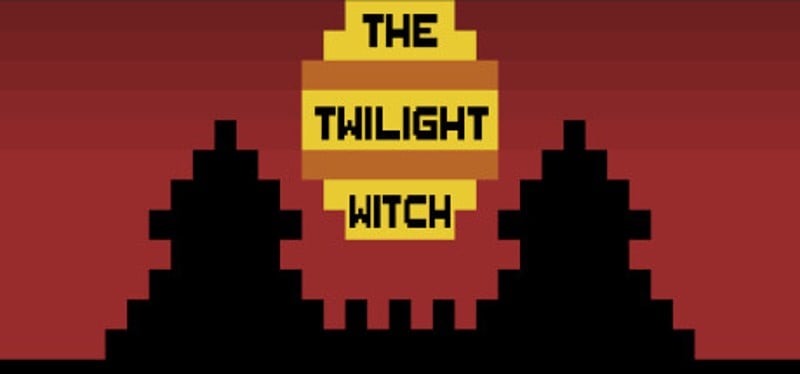 The Twilight Witch Game Cover