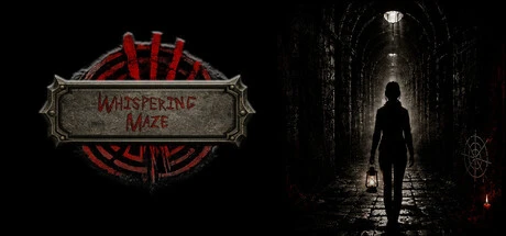 Games like Whispering Maze
