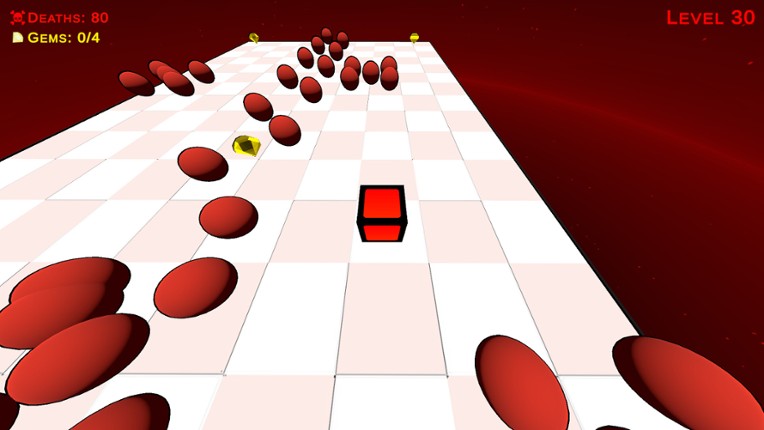 The World's Hardest Game 3D Nostalgia screenshot