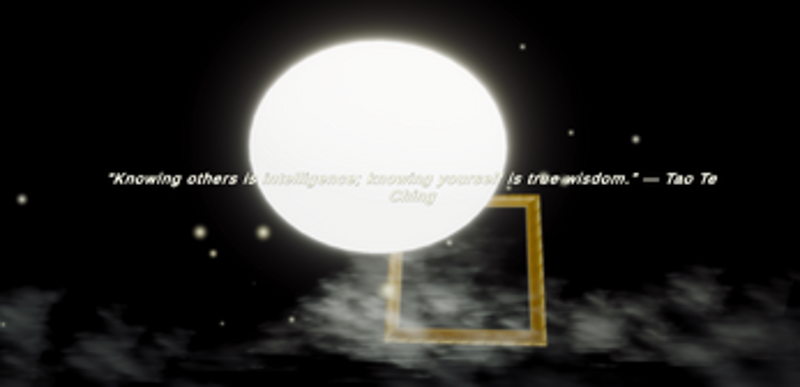 The Yin Room screenshot