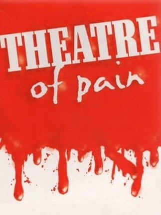 Theatre of Pain Game Cover